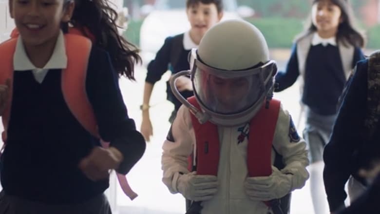 кадр из фильма Acá en la Tierra