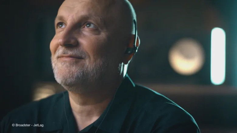 кадр из фильма Libre antenne