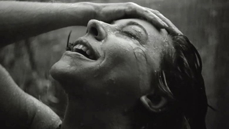 кадр из фильма A Falecida