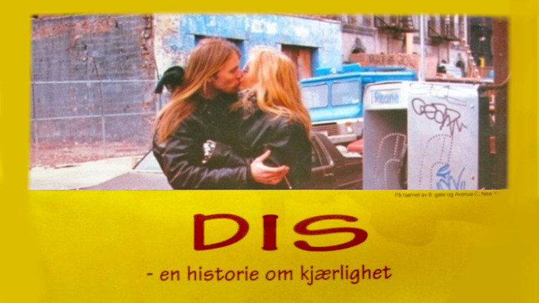 кадр из фильма Dis: En Historie om Kjærlighet