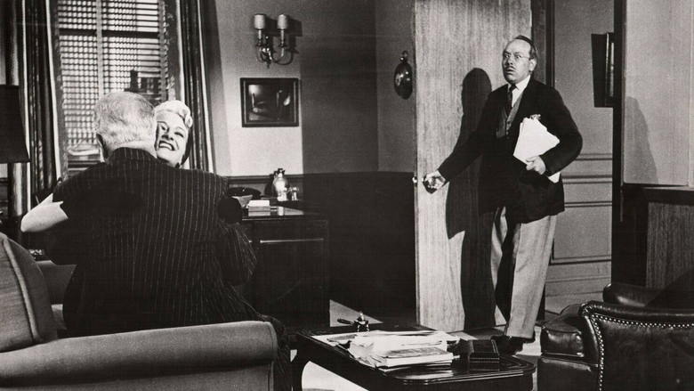 кадр из фильма Paris Model