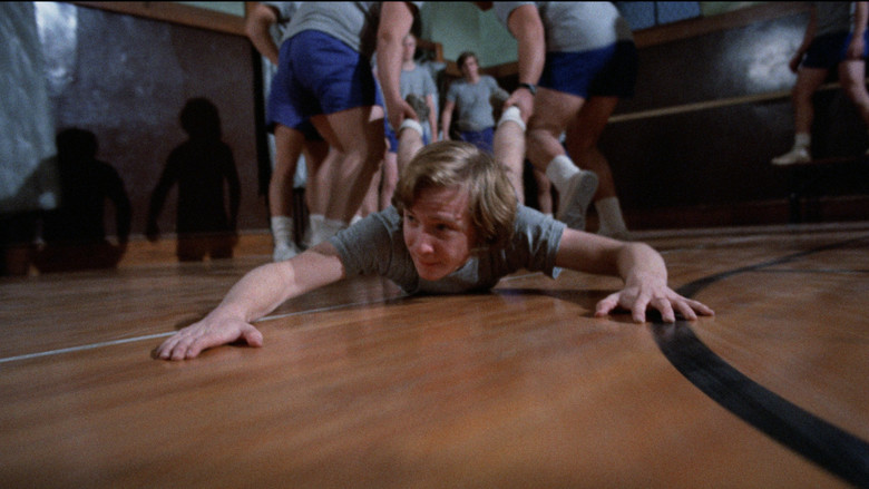 кадр из фильма Детская игра