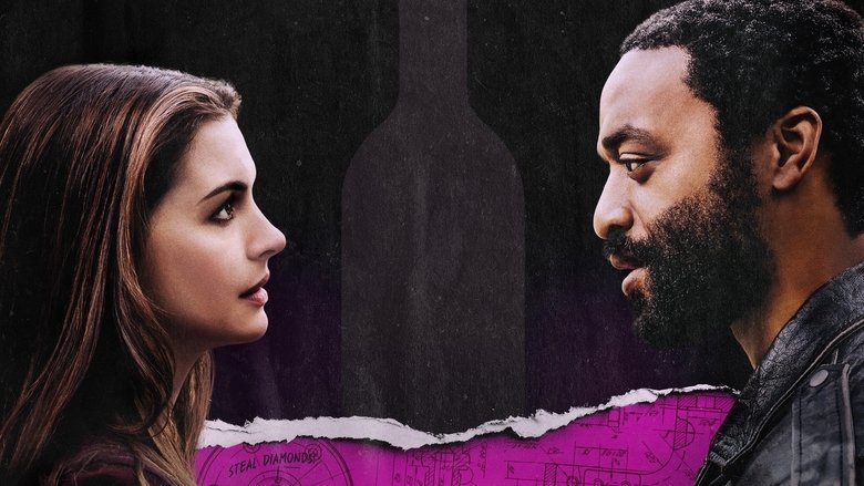 кадр из фильма Локдаун