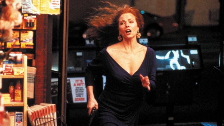 кадр из фильма Импульс