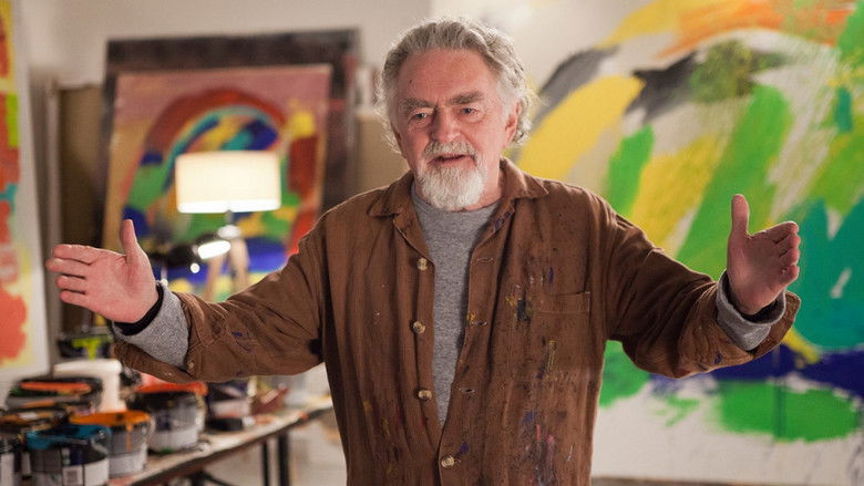 кадр из фильма Aldrig mere i morgen