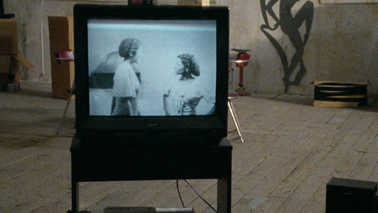 кадр из фильма Женщина-арбуз