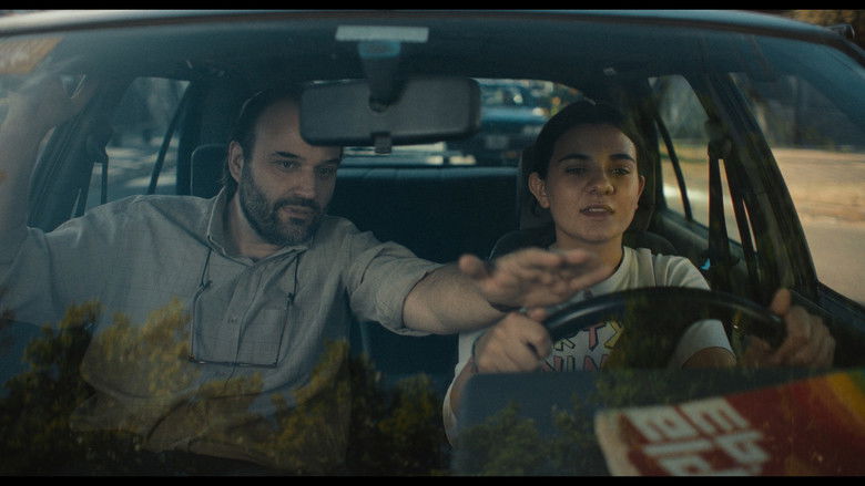 кадр из фильма Alemania