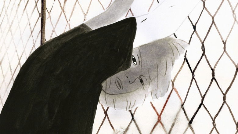 кадр из фильма Soleil gris