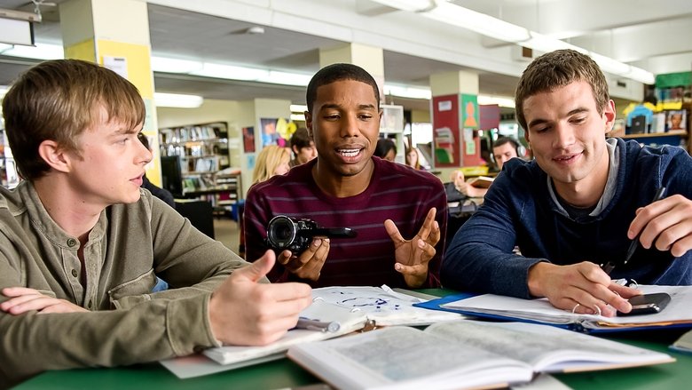 кадр из фильма Хроника