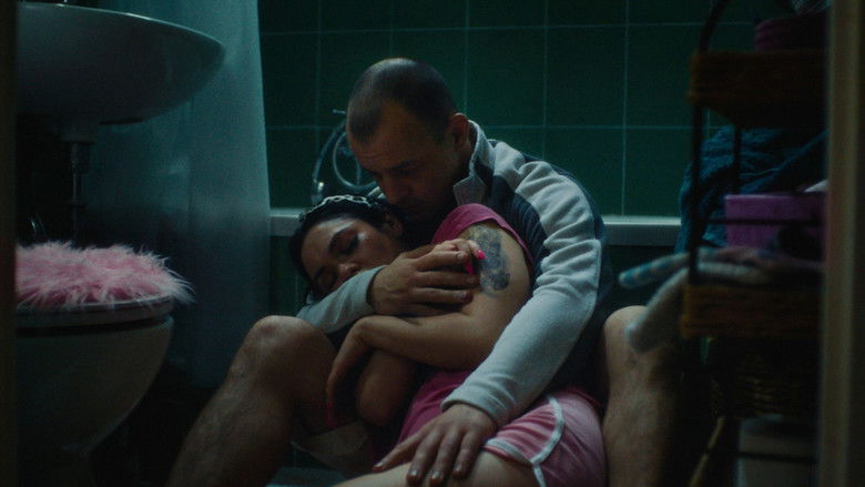 кадр из фильма Vena