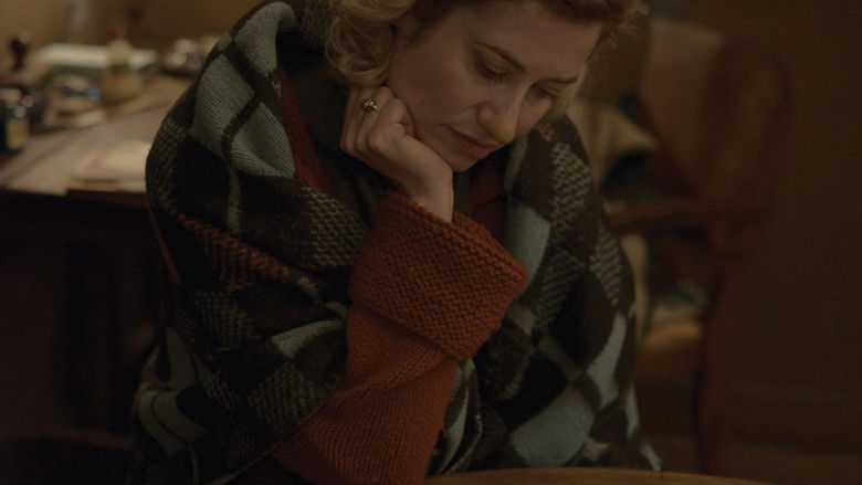 кадр из фильма Violette