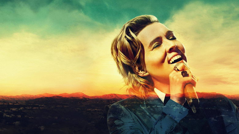 кадр из фильма Brandi Carlile: In the Canyon Haze – Live from Laurel Canyon