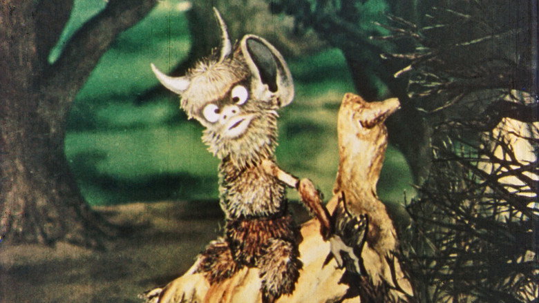 кадр из фильма За чужим погонишься, своё потеряешь