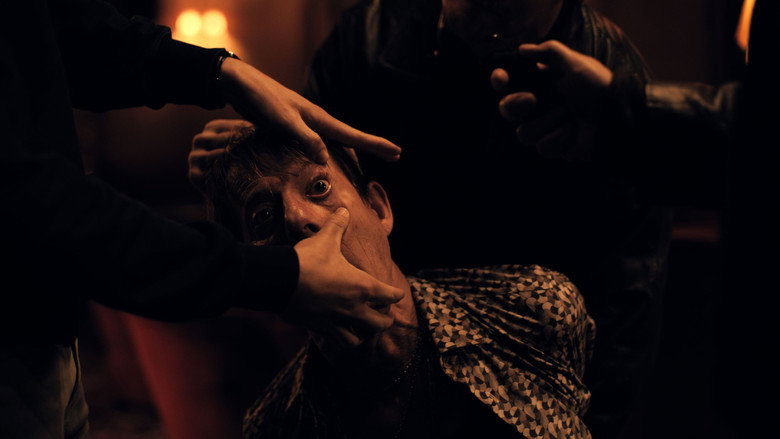 кадр из фильма Смерть придёт