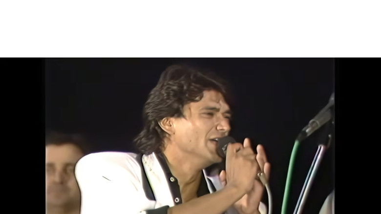 кадр из фильма Južni Vetar No.1