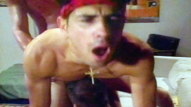 кадр из фильма Hey Tony! What's the Story?