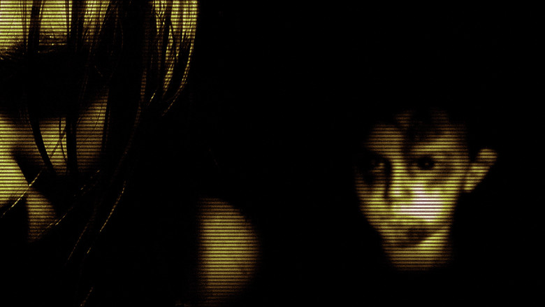 кадр из фильма Репортаж