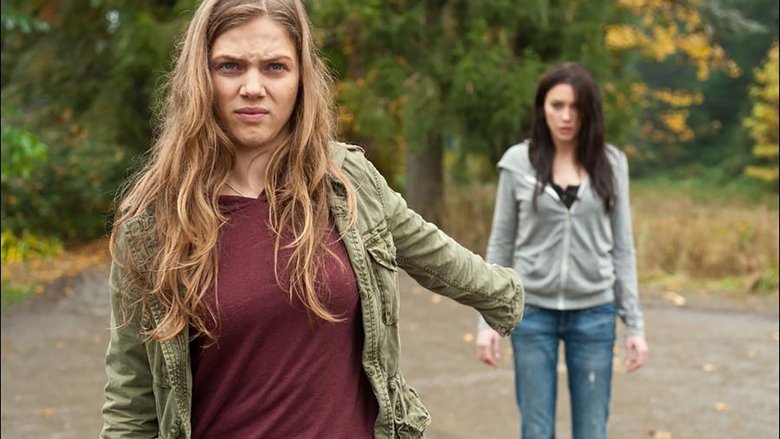 кадр из фильма Убей ради меня