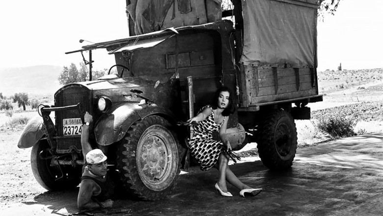 Сбежавшая невеста