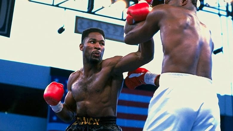 кадр из фильма Lennox Lewis: The Untold Story