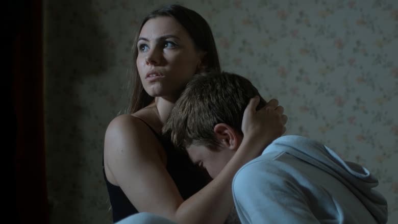 кадр из фильма Дом Салема