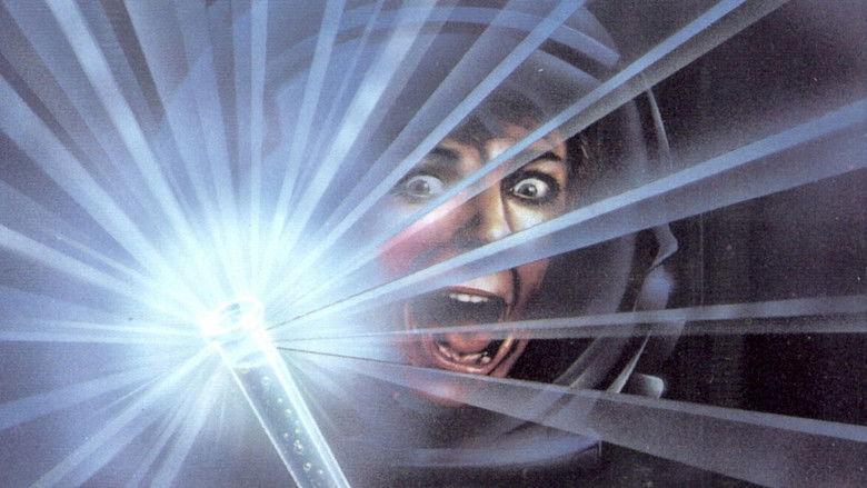 кадр из фильма Primal Scream