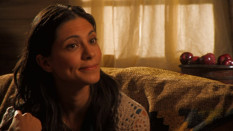 кадр из фильма American Weapon