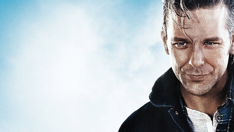 кадр из фильма Красавчик Джонни