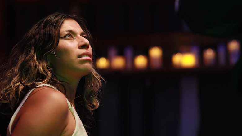 кадр из фильма Regina