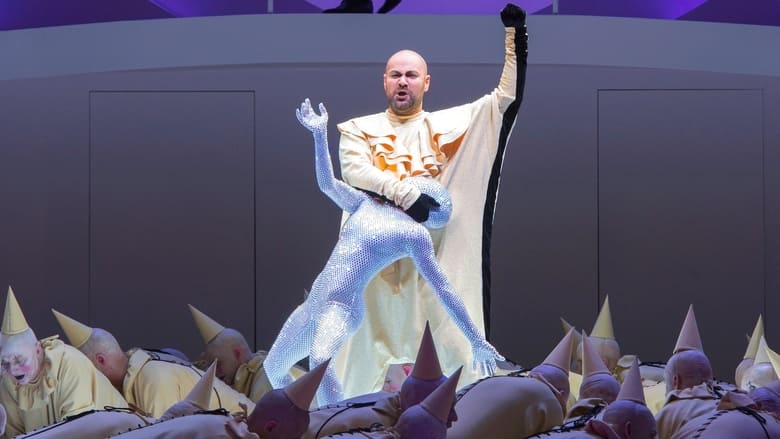 кадр из фильма Gounod Faust