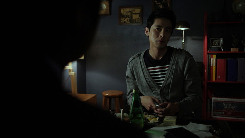 кадр из фильма 시나리오 가이드