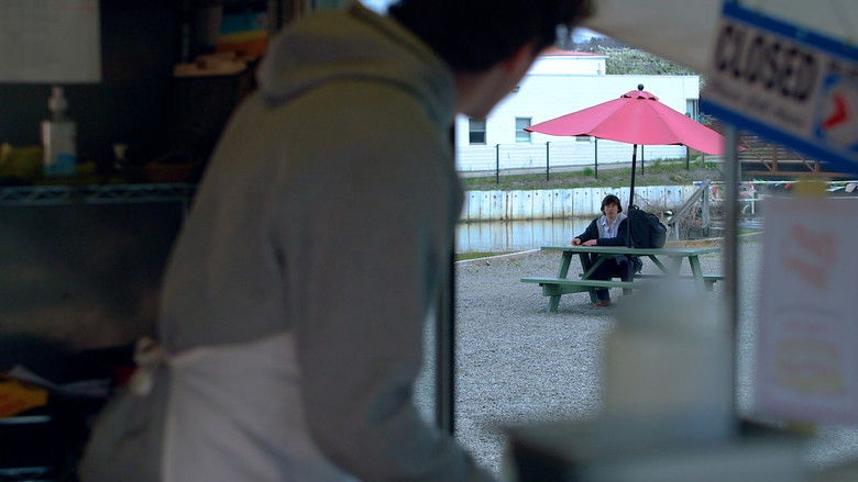 кадр из фильма The Regular