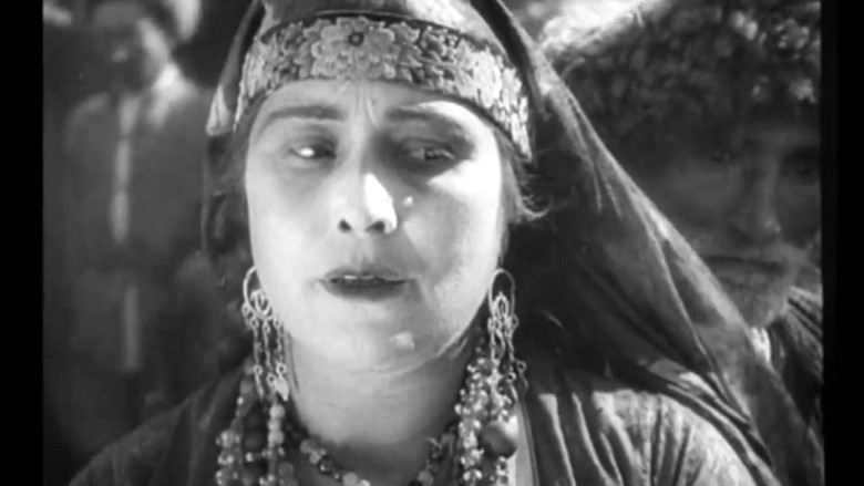 кадр из фильма Элисо