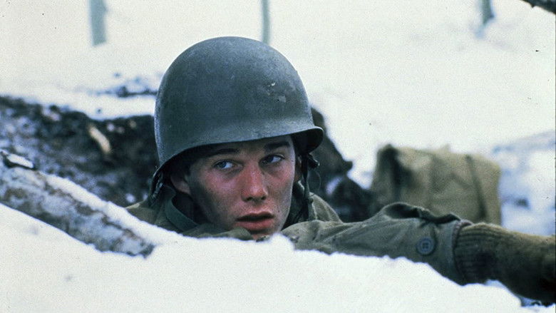 кадр из фильма Полуночная чистка