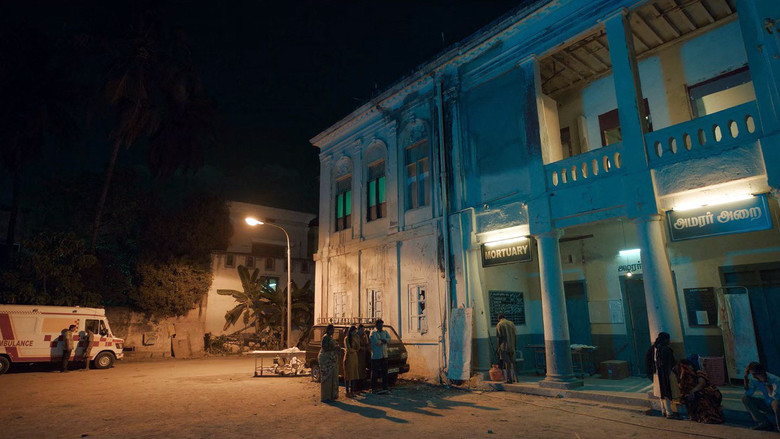 кадр из фильма டாக்டர்