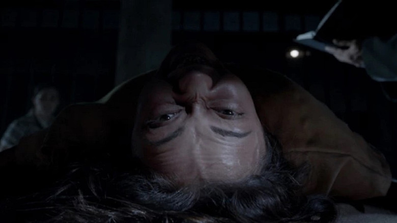 кадр из фильма Clarita