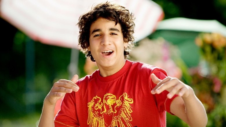 кадр из фильма Ett öga rött