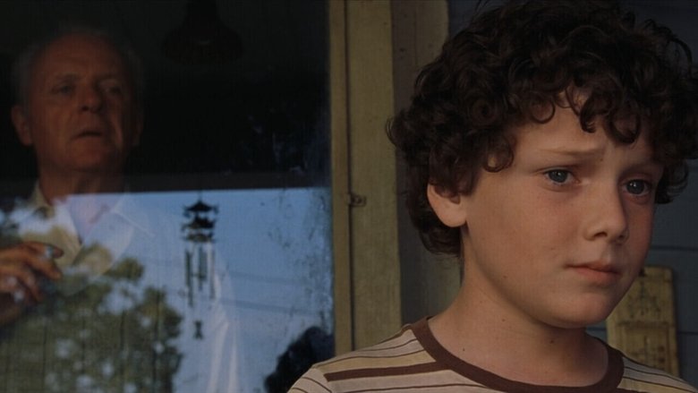 кадр из фильма Сердца в Атлантиде