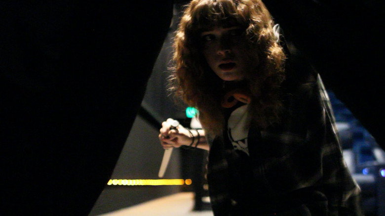 кадр из фильма Late Night At The Movies