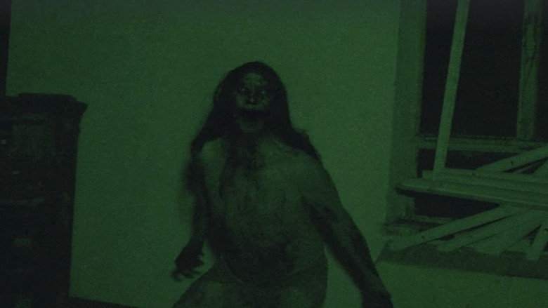 кадр из фильма Last Radio Call