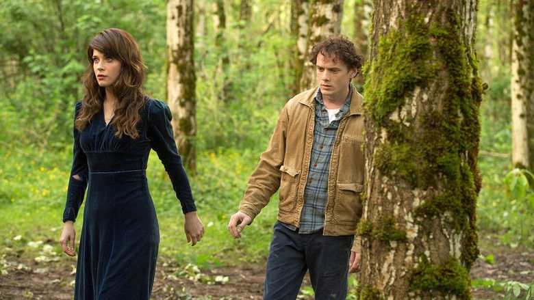 кадр из фильма Неровная земля