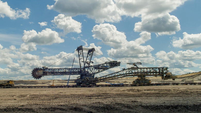 кадр из фильма Stolz & Eigensinn