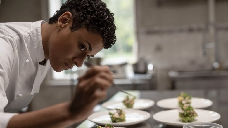 кадр из фильма Дом трофеев