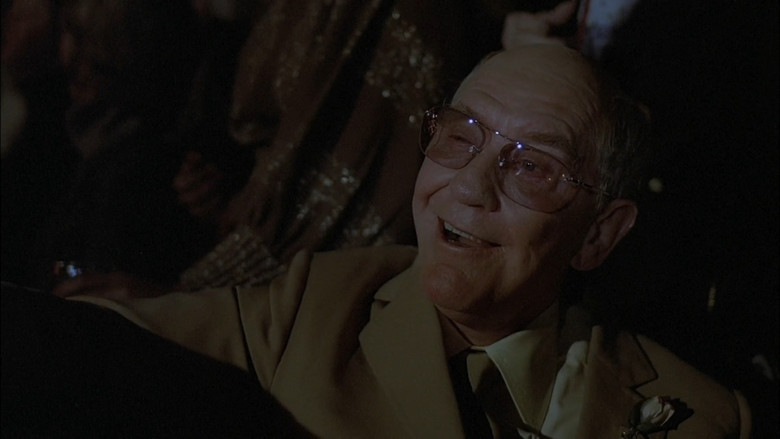 кадр из фильма Магия