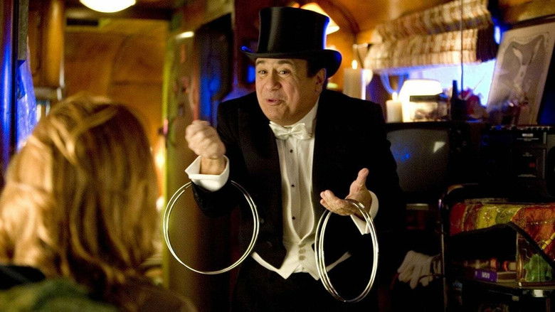 кадр из фильма Крупная ставка