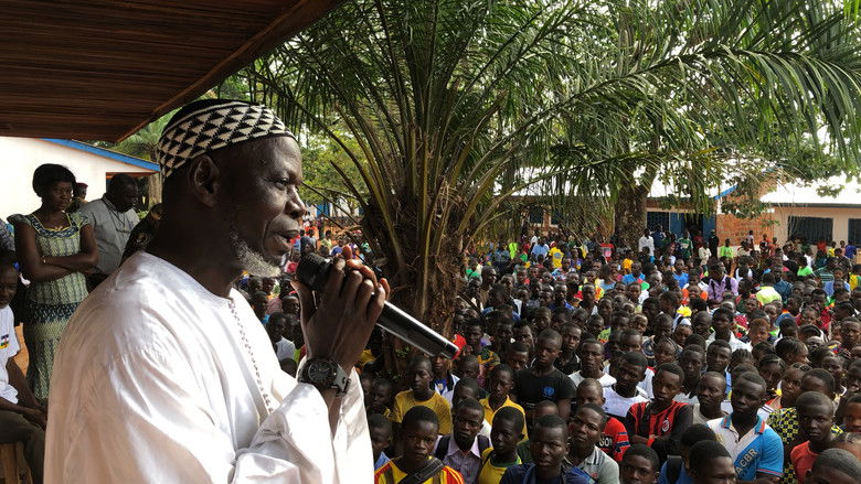 кадр из фильма Sìrìrì