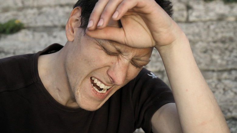 кадр из фильма Dizájneren