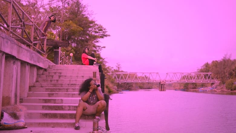 кадр из фильма Potret Diri