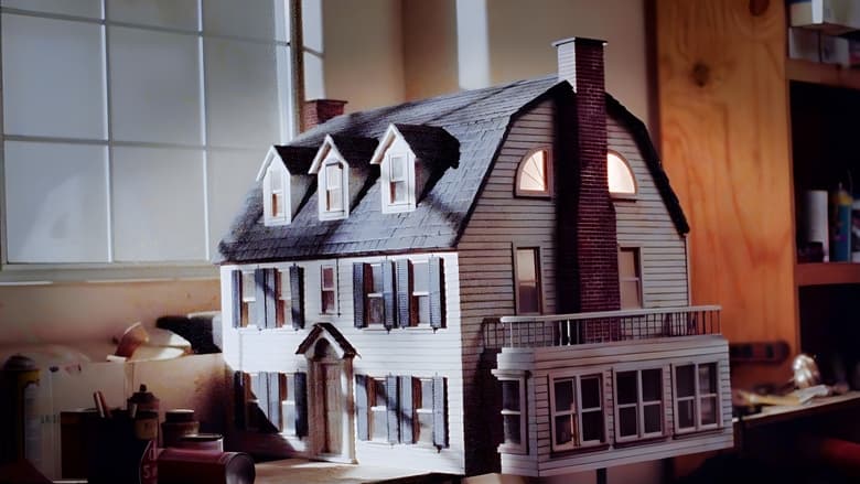 кадр из фильма Кукольный дом