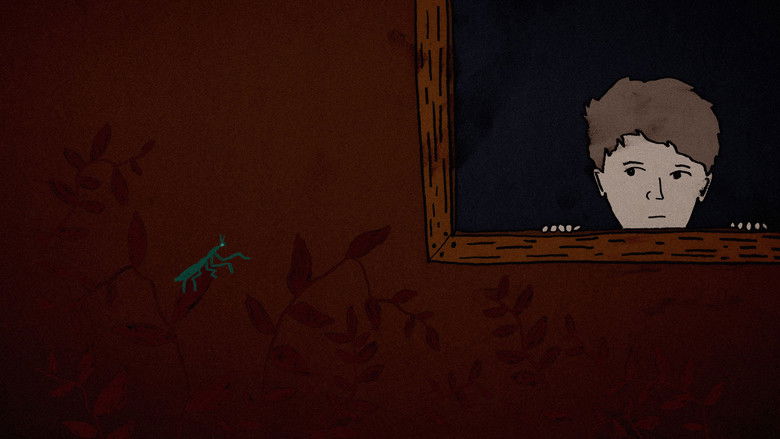 кадр из фильма Drago